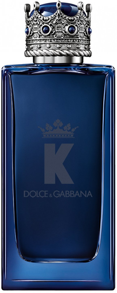Парфюмированная вода «K Pour Homme Intense» | Dolce&Gabbana