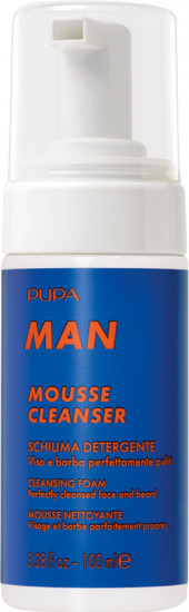 Пенка для умывания «Mousse Cleanser»