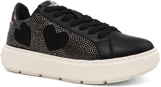 Кеды женские