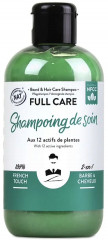Шампунь для ухода за бородой и волосами «Beard&Hair Care Shampoo»