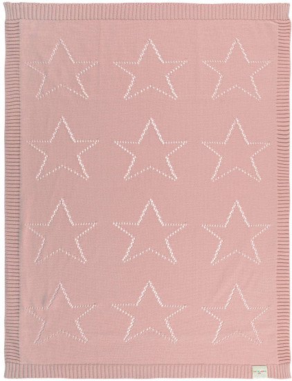 Плед детский «Asterisk»