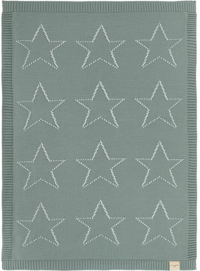 Плед детский «Asterisk»