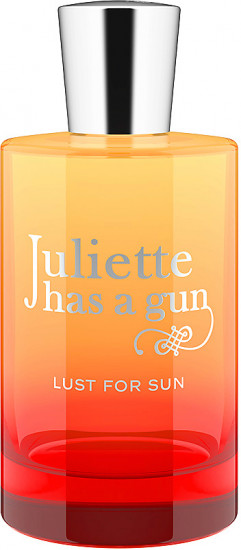 Парфюмированная вода «Lust For Sun»