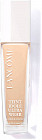 Тональная основа «Teint Idole Ultra Wear Care & Glow», оттенок 120N