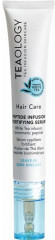 Сыворотка для волос с пептидами восстанавливающая «Hair Peptide Infusion»