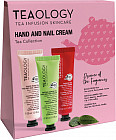 Набор подарочный для ухода за руками «Hand Cream Collection»