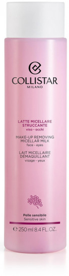 Молочко мицеллярное «Make-Up Removing Micellar Milk»