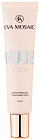 Тональный крем увлажняющий «Nude Look», оттенок 02 Натуральный