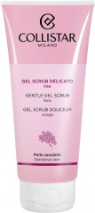 Скраб для лица «Gentle Gel Scrub»