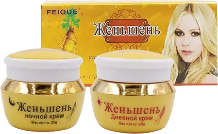 Набор кремов для лица