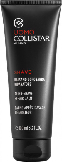 Бальзам после бритья восстанавливающий «After-Shave Repair Balm»