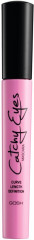Тушь для подкручивания «Catchy Eyes Mascara», оттенок Black