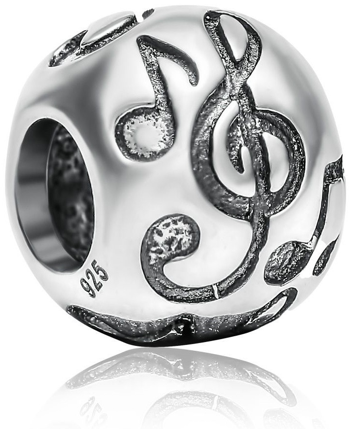 Шарм из серебра | Lucente Silver