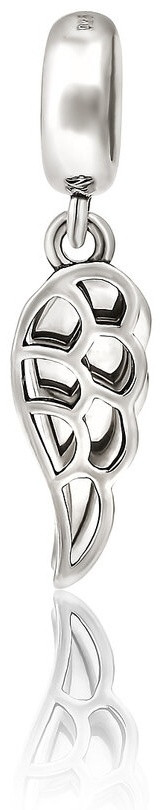 Шарм-подвеска из серебра | Lucente Silver