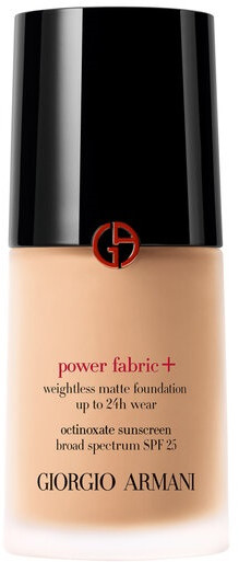 Тональная основа «Power Fabric+ Foundation», оттенок 4.25 Light With Peach