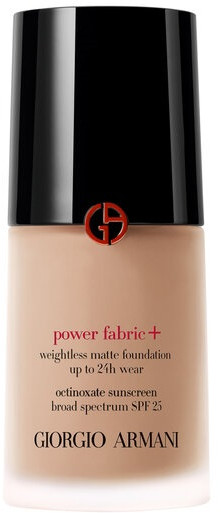 Тональная основа «Power Fabric+ Foundation», оттенок 5.25 Medium With Pink Undertone