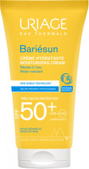 Крем солнцезащитный увлажняющий SPF50+