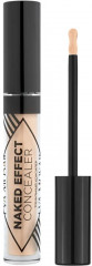 Консилер тональный «Naked Effect Concealer New», оттенок 01 Слоновая кость