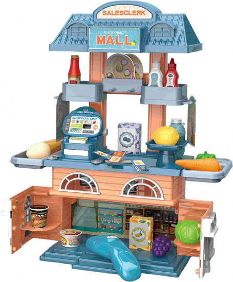 Набор игровой «Shopping Mall»