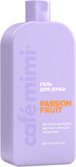 Гель для душа «Passion fruit»