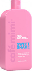 Гель для душа «Sweet shake»