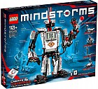 Майндстормс / Mindstorms EV3