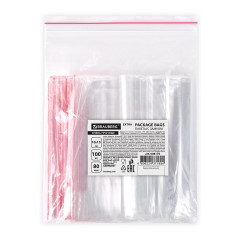 Пакеты Zip Lock