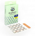Набор лейкопластырей перфорированных стерильных «Bioplatax»