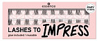 Пучки для наращивания ресниц «Lashes To Impress»