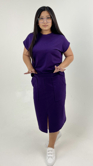 Костюм женский