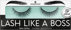 Ресницы накладные «Lash Like A Boss»