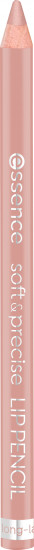 Карандаш для губ «Soft & Precise», тон 301 Romantic