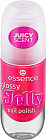 Лак для ногтей «Jelly nail polish», оттенок 02 Candy Gloss