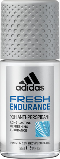 Дезодорант-антиперcпирант мужской «Fresh Endurance»