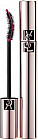 Тушь с эффектом накладных ресниц подкручивающая «Mascara Volume Effect Faux Cils The Curler», оттенок 01 Black