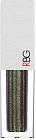 Тени для век жидкие с блестящим шиммером «Jewels of Russia», оттенок 02 Уральский малахит