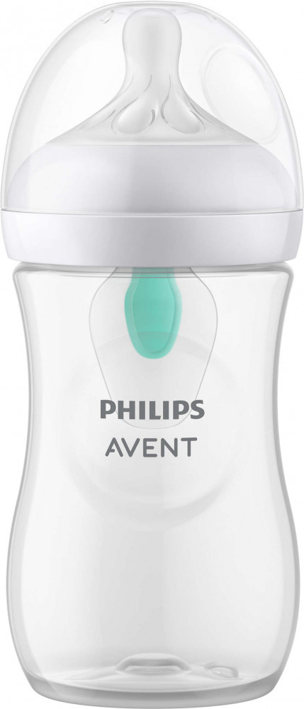 Бутылочка для кормления | Natural Response | Philips Avent