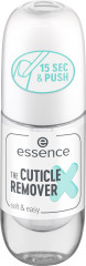 Средство для удаления кутикулы «The Cuticle Remover»