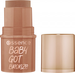 Бронзер в стике «Baby got bronze», оттенок 10 Cinnamon Spice