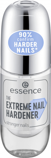 Средство для укрепления ногтей «The Extreme Nail Hardener»