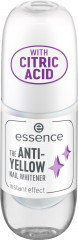 Оптический отбеливатель для ногтей «The anti-yellow nail whitener»