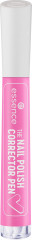Карандаш для коррекции маникюра «The Nail Polish Corrector Pen»