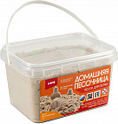 Песок кинетический для лепки