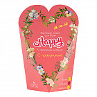 апельсин, клубника, яблоко