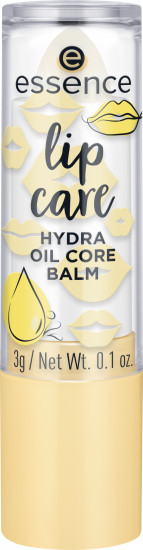 Бальзам для губ «Hydra Oil Core Balm»