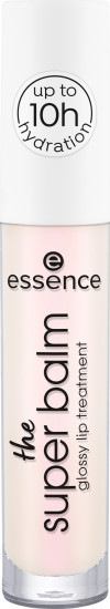 Бальзам для губ «The Super Balm», тон 01 Balmazing!
