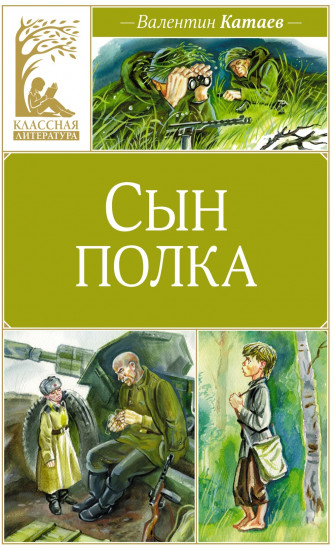 Сын полка