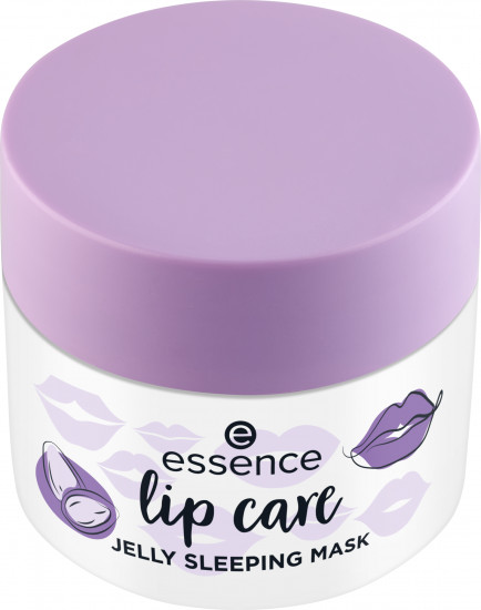Маска для губ «Jelly Sleeping Mask»