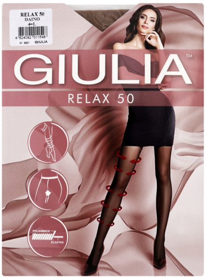 Колготки женские «Relax»