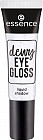 Жидкие тени для век «Dewy Eye Gloss», оттенок 01 Crystal Clear